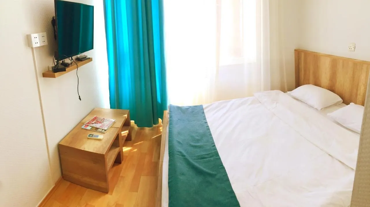 Liman Hotel Baku 4*,