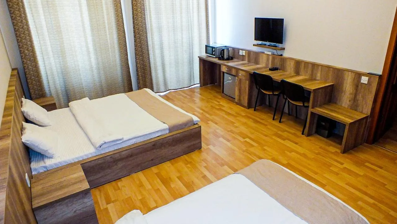 Liman Hotel Baku 4*,  Azerbaijan
