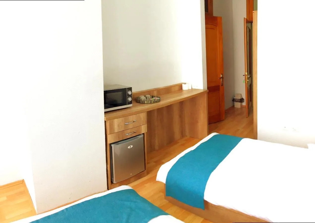 Liman Hotel Baku