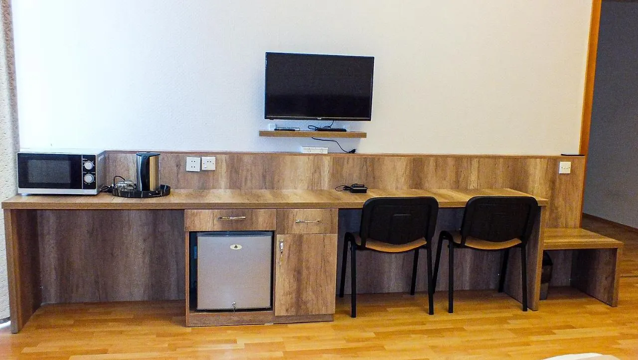 Liman Hotel Baku