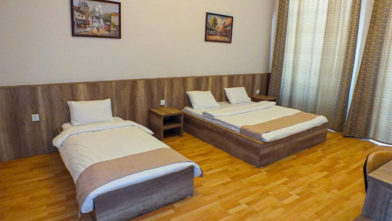 Liman Hotel Baku