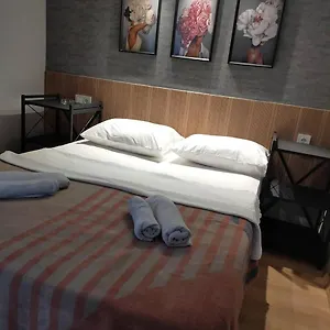 Akdeniz Aparthotel Marmaris