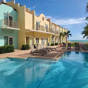 Lucia Hotel Yabucoa