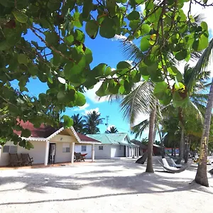 Saona House - Hotel Mano Juan