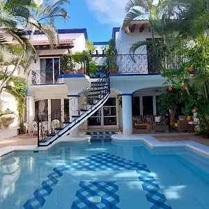 La Du Golf A Cancun Cancún