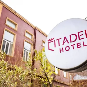 Hotel Citadel