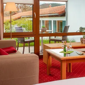 Gockelwirt Hotel Eisenberg (Bavaria)