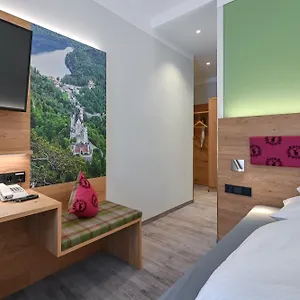 Helmerhof 3* Schwangau