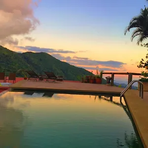 Casa Flamboyant Bed & Breakfast Naguabo